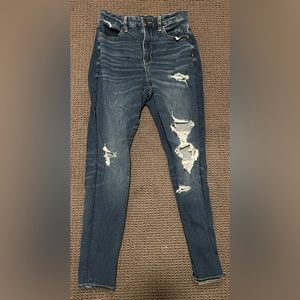 American Eagle the Dream Jean